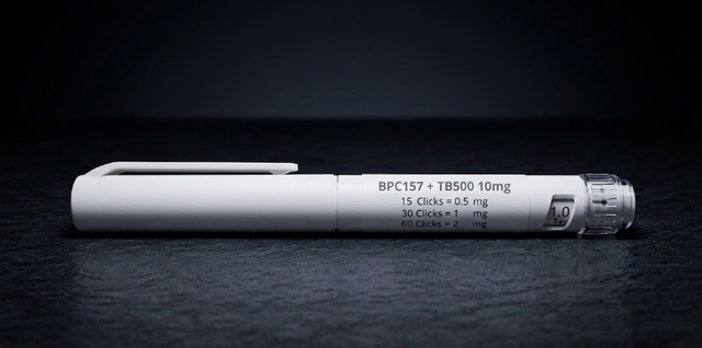BPC-157 + TB-500 pen 10mg