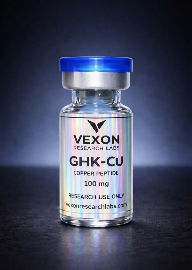 GHK-Cu 10mg