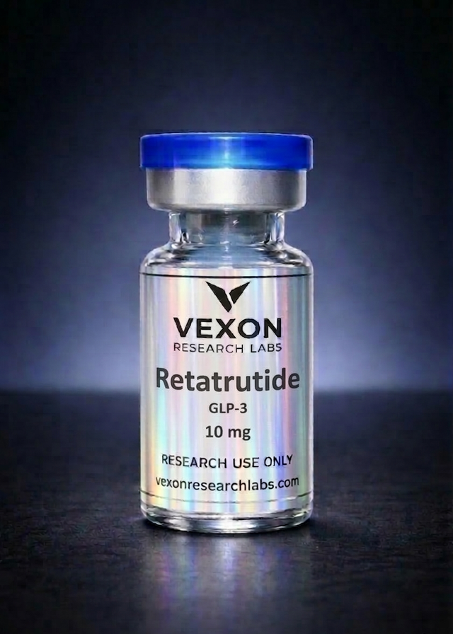 Retatrutide 10mg